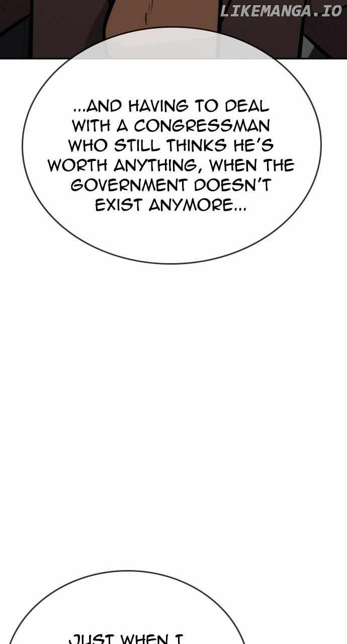 The Regressor Protects Only Me Chapter 25 94